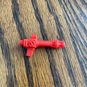 Vintage Mego Micronauts Repto Blaster Gun💥❤️